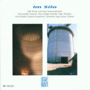 Russ Hodge - Im Silo (2025)