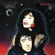 Scarlet Fantastic - 24 hrs (1988/2011)