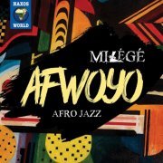 Milégé - Afwoyo (2020) [Hi-Res]