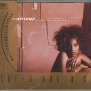 Macy Gray - The Trouble With Being Myself (2003) [SACD]