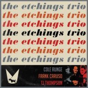 Frank Caruso - The Etchings Trio (2019)