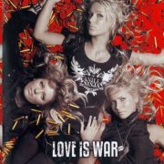 Vanilla Ninja - Love Is War (2006) CD-Rip