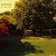 Davos - My Pleasure Garden (2014) FLAC