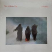 Paul Motian Trio - Le Voyage (1979) LP