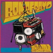 Romperayo - En Bloque En Mambonegro (2026)