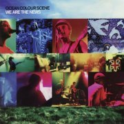 Ocean Colour Scene - We Are The News (2024)