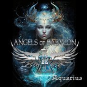 Angels Of Babylon - Aquarius (2024) Hi-Res