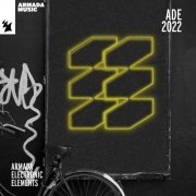 VA - Armada Electronic Elements - ADE 2022 (2022)