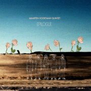 Maarten Voortman Quintet - Epilogue (2019)