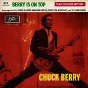 Chuck Berry - Berry Is On Top (Restored Original) (2024) [Hi-Res]