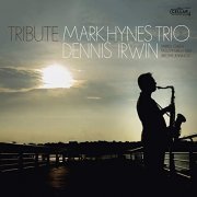 Mark Hynes Trio - Tribute (2020)