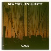 New York Jazz Quartet - Oasis (1981)