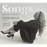 Ester Pavlu - Antonín Dvořák SONGS (2024) Hi-Res