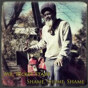 Mr. Rickey Starr - Shame, Shame, Shame (2025) [Hi-Res]