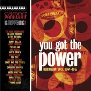 VA - You Got The Power: Cameo Parkway Northern Soul 1964-1967 (U.K Collection) (2020)