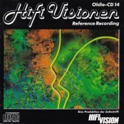 Various Artist - Hifi Visionen Oldie-CD 14 (Reference Recording) (Remastered) (1989)