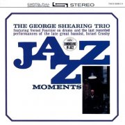 George Shearing – Jazz Moments (2023) Lossless