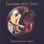 Locanda Delle Fate - Homo Homini Lupus (1999)