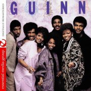 Guinn - Guinn (1986/2007)