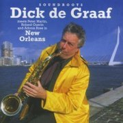 Dick De Graaf - Soundroots (2000)