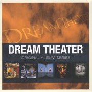 Dream Theater - Original Album Series (2011)