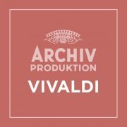 VA - Archiv Produktion - Vivaldi (2021)