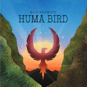 Niclas Knudsen, Jonathan Bremer & Felix Ewert - Bushbabies / Huma Bird (2025) Hi-Res