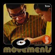 Various Artists - Movements, Vol. 3 (2010)