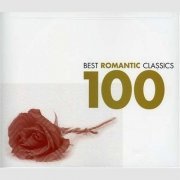 VA - 100 Best Romantic Classics (2007)