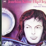 Joachim Kühn feat. Alphonse Mouzon - Hip Elegy (1976) CD Rip