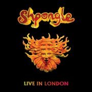 Shpongle - Live in London (2013) (Live) (2019)