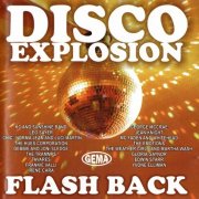 VA - Disco Explosion - Flashback (2004)