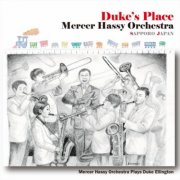 Mercer Hassy Orchestra - Duke's Place (2024)
