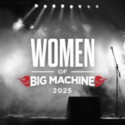 VA - Women Of Big Machine 2025