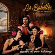 Les Babettes - Winter in close harmony (2023) Hi Res