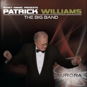 Patrick Williams - Aurora (2010)