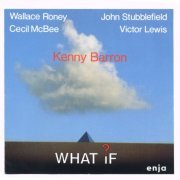 Barron Kenny - What if? (1986) FLAC CD Rip