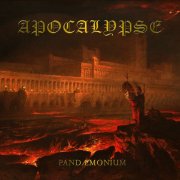 Apocalypse - Pandaemonium (2024) Hi-Res