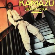 Kamazu - Jika MaJika (1988) [Hi-Res]