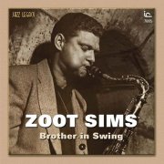 Zoot Sims - Brother In Swing (1950)