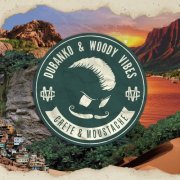Dubanko & Woody Vibes - Crête et moustache (2025)