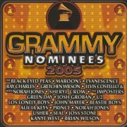 VA - 2005 Grammy Nominees (2005)