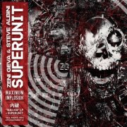 Zeni Geva, STEVE Albini - Superunit: Maximum Implosion (2026)