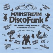 VA - Mainstream Disco Funk (2023)