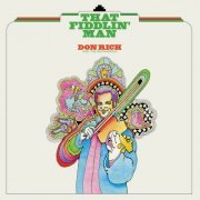 Don Rich - That Fiddlin' Man (2013) [Hi-Res]