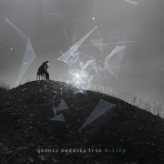 Yannic Seddiki Trio - E-Life (2020) [Hi-Res]