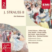 Otto Ackermann - Johann Strauss II: Die Fledermaus (2000)