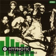 Hypnotic Brass Ensemble - Hypnotic Brass Ensemble (2007)