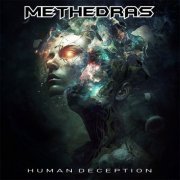 Methedras - Human Deception (2023) Hi-Res