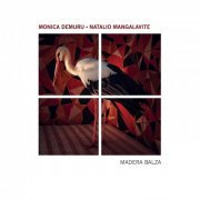 Monica Demuru - Madera Balza (2018)